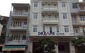 Dreams Hotel da Lat